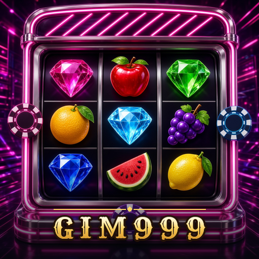 gim999 APK Indonesia - Panduan Lengkap dan Tutorial